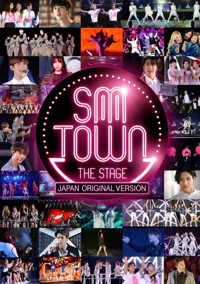 160120-SMTOWN-The-Stage-Japan-Original-Ver.